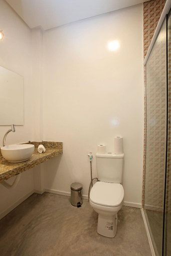 Bathroom 3, Saint Germain Wind Residence, Amontada