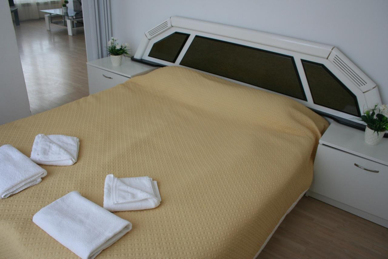 Bedroom 2, Hotel Noy, Varna