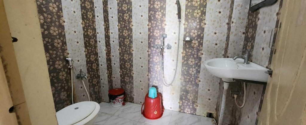 Room 3, PURNI HOTEL, Purba Medinipur