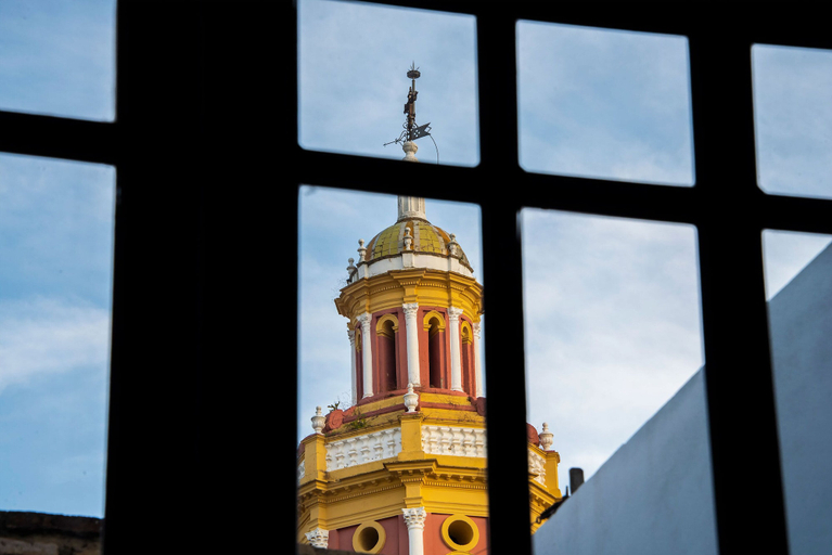 Exterior & Views 2, Genteel Home Alhóndiga Sevilla, Sevilla