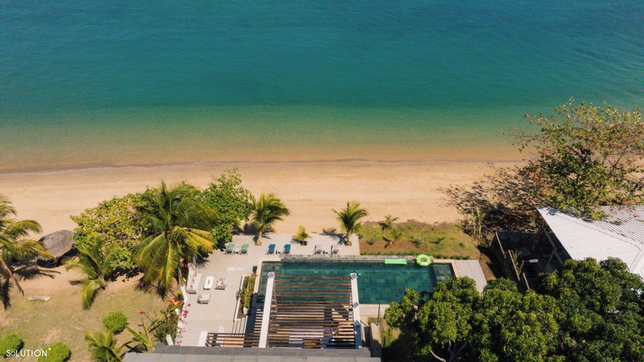 Exterior 4, Amako Beach House, Diana
