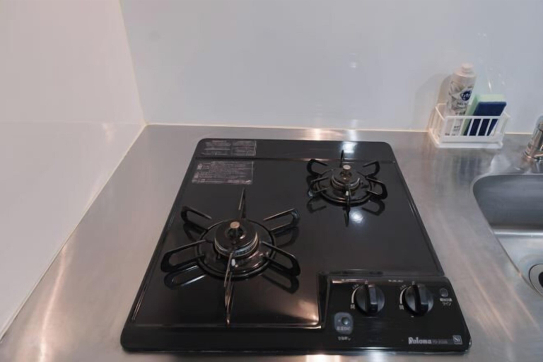 Private kitchen 3, Tsubaki　202, Sumida