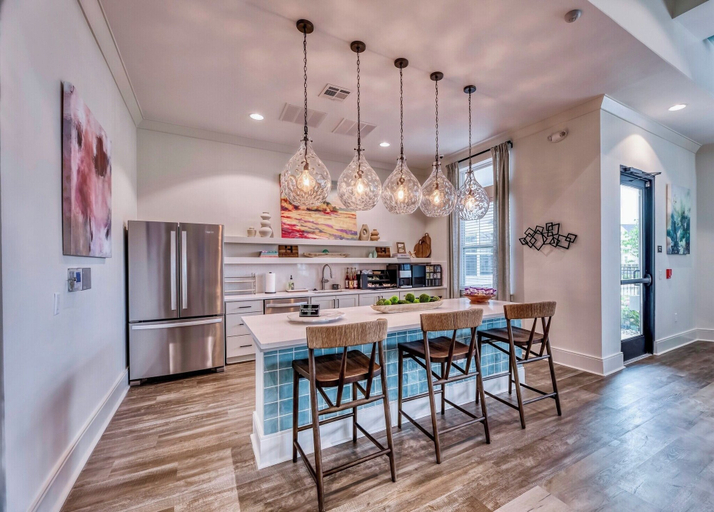 Property amenity, Landing Apartments - Lebanon, IN, Boone