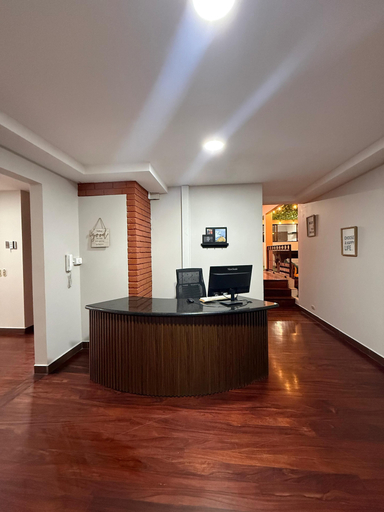 Reception, Harmony Hotel By Haven, San José