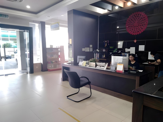 Others 5, H-5 Inn, Bintulu