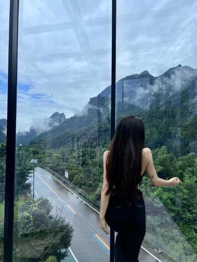 Others 4, WARM PLACE, Zhangjiajie