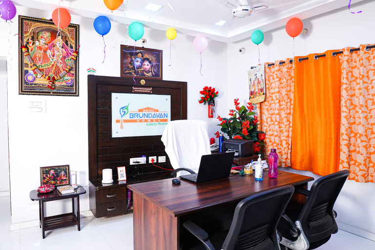 Others 4, Brundavan Homes , Hyderabad