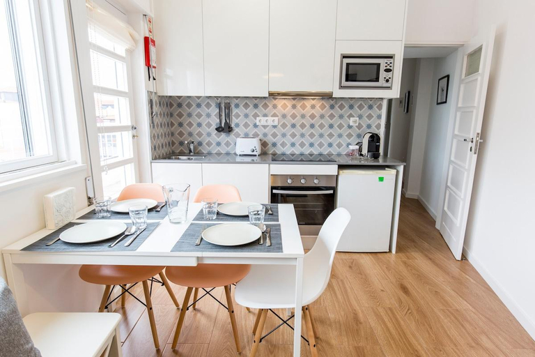 Others 4, Porto Haven - Terrace Penthouse in Downtown, Porto