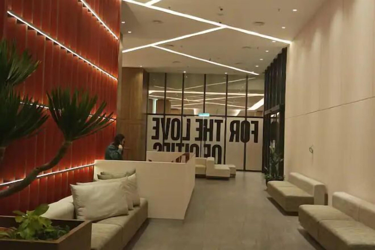 Others 5, Urban Retreat @ The Shore • CBD • Pool, Kota Kinabalu