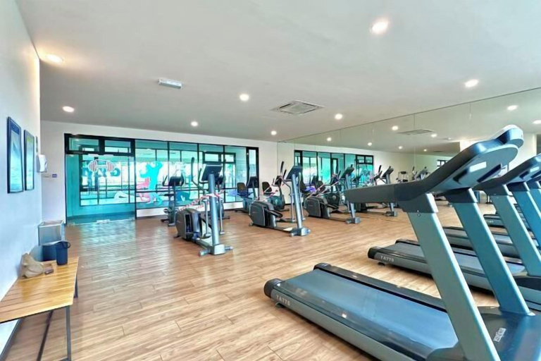 Others 5, Molek Regency By Stayrene, Johor Bahru