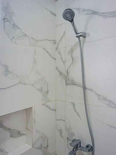Bathroom 4, Hotel O Blower Residence Syariah, Banda Aceh
