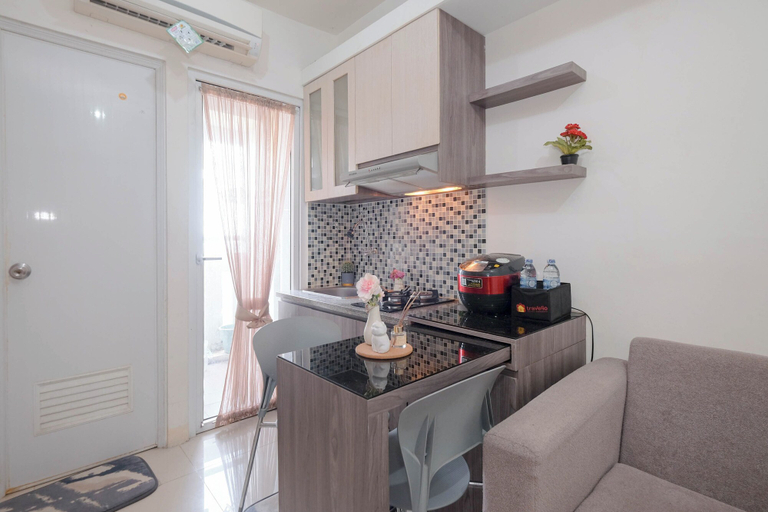 Others 4, Strategic 2Br Apartment At Green Pramuka City, Jakarta Pusat
