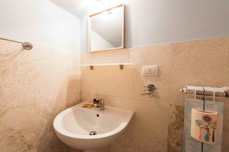 Bathroom 4, Romito Loft by MMega, Florence