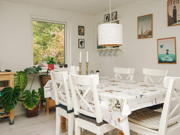 Interior 4, 6 Person Holiday Home in Hojby, Odsherred