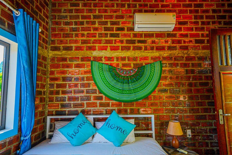 Bedroom 3, Phong Nha An An Homestay, Bố Trạch