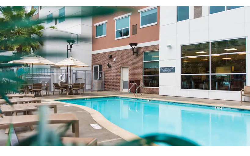 Swimming pool 5, Hyatt House Destin, Okaloosa