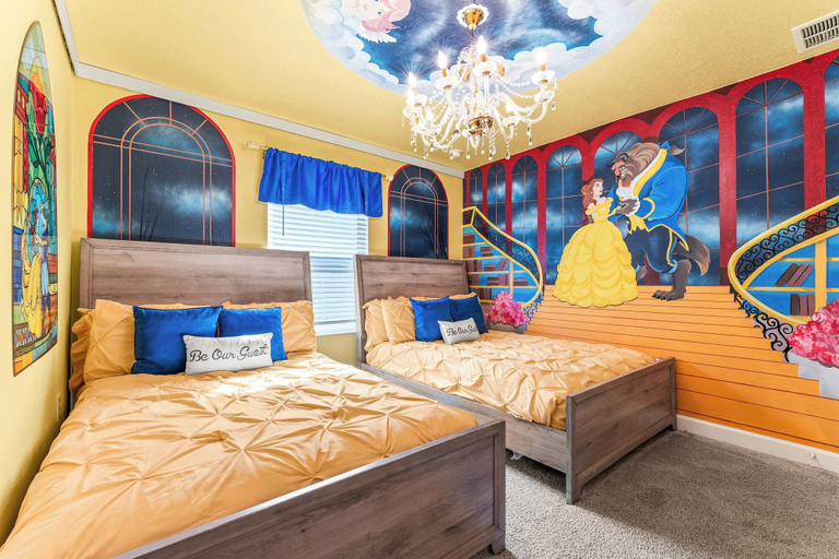 Primary image, Be Our Guest At Championsgate, Osceola