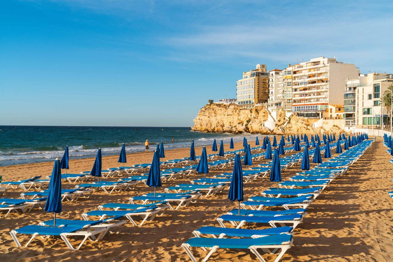 Exterior & Views 2, Hotel Centro Mar, Alicante