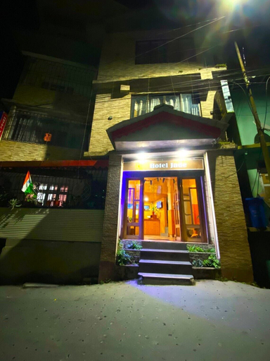 Exterior & Views, HOTEL JADE ARITHANG GANGTOK, East Sikkim