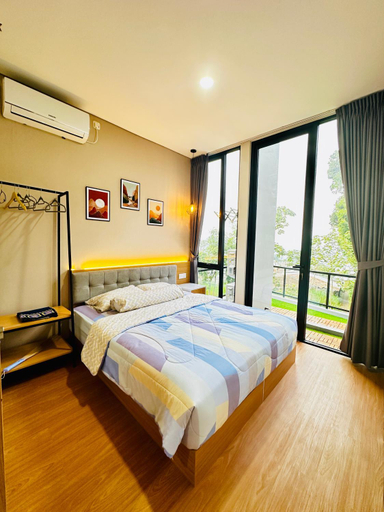 Others 3, VILLA FAM'S BATU, Malang