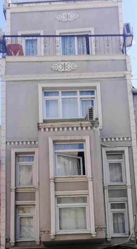 Exterior & Views 2, BlueRoyal Grand Bazaar, Fatih