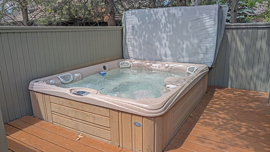 Bathroom 4, Tan Oak 15 4 Bedroom Home, Deschutes