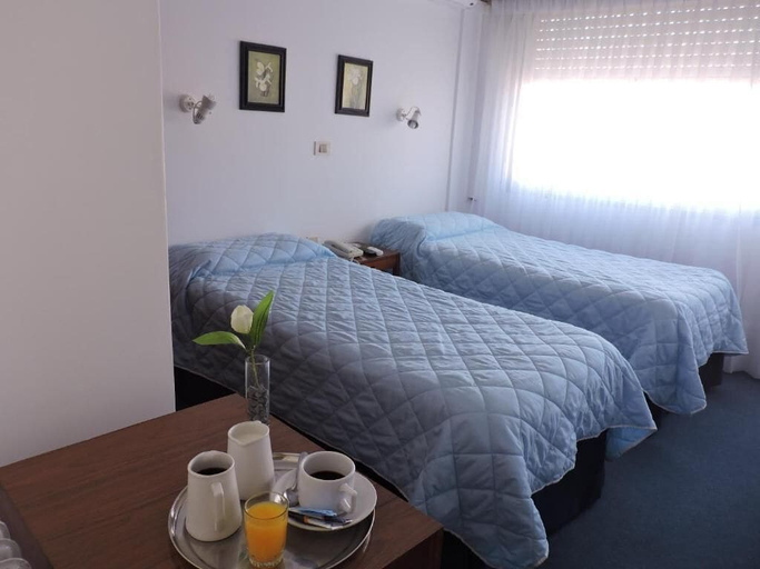 Bedroom 5, HOTEL CENTENARIO, n.a348