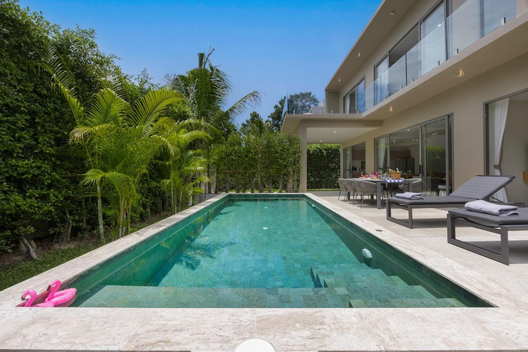 5, VILLA VICTORIA, Ko Samui