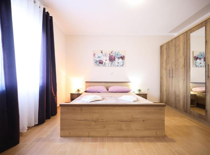 Room 4, Villa Maja, Škabrnja