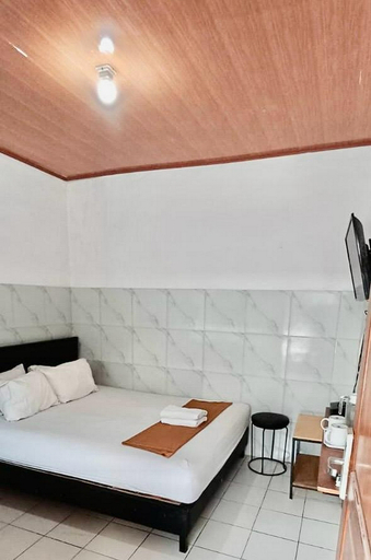 Bedroom 5, AVA MALIOBORO, Yogyakarta