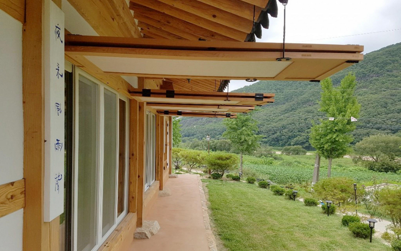 Others 5, Andong Song Gye Heon, Andong