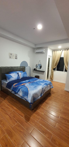 Others 2, Apartemen permata residence, Batam