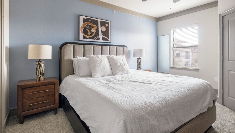 Room 4, Landing Apartments Houston - Kingsland Blvd, Houston