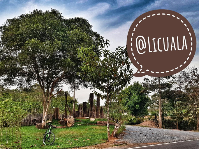 Others 4, Licuala Chanthaburi - Licuala, Chanthaburi (A1), Makham
