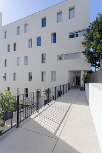 Exterior 4, Regras Apartments & Garden A6 by Benefit Collection, Porto