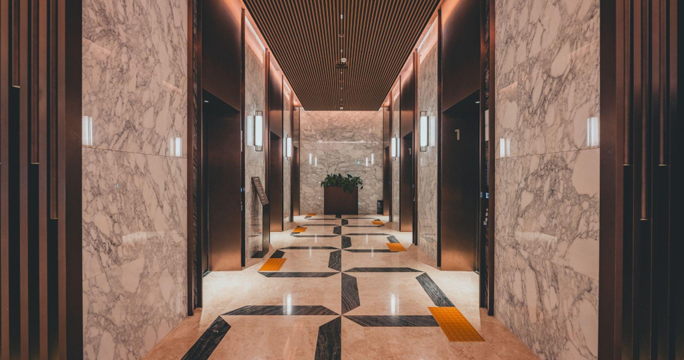 Public Area 5, Wyndham Grand Busan Ijin, Seo