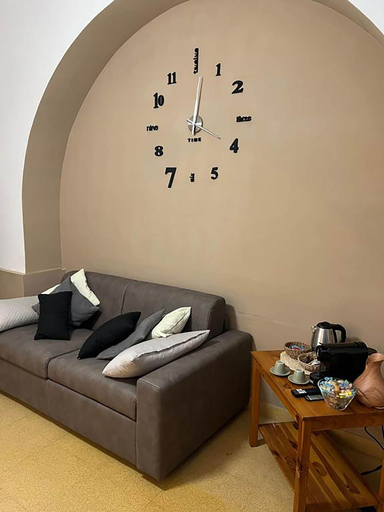 Property entrance, Sapri Apartment - Castro Pretorio by Ghor, Roma
