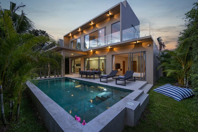 2, VILLA VICTORIA, Ko Samui