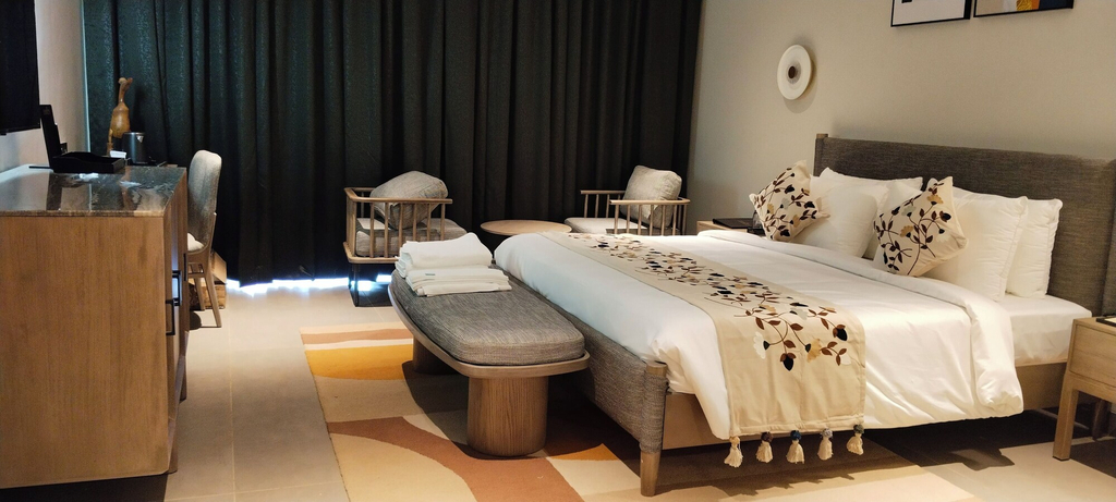 Room 4, Maira Serai, Balaghat