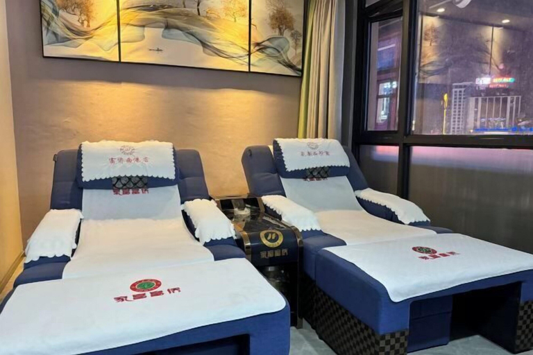 Property amenity 2, ECHENG HOTEL, Sihanoukville