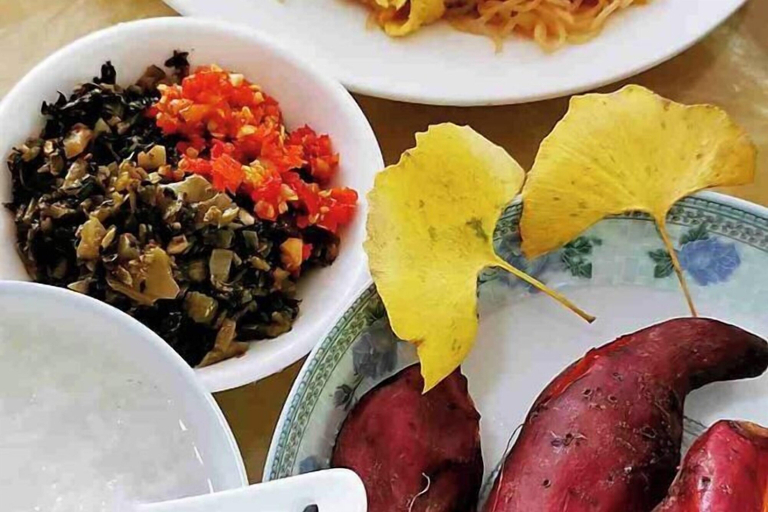 Food & Drinks 5, Wang Xing Hotel, Shaoguan