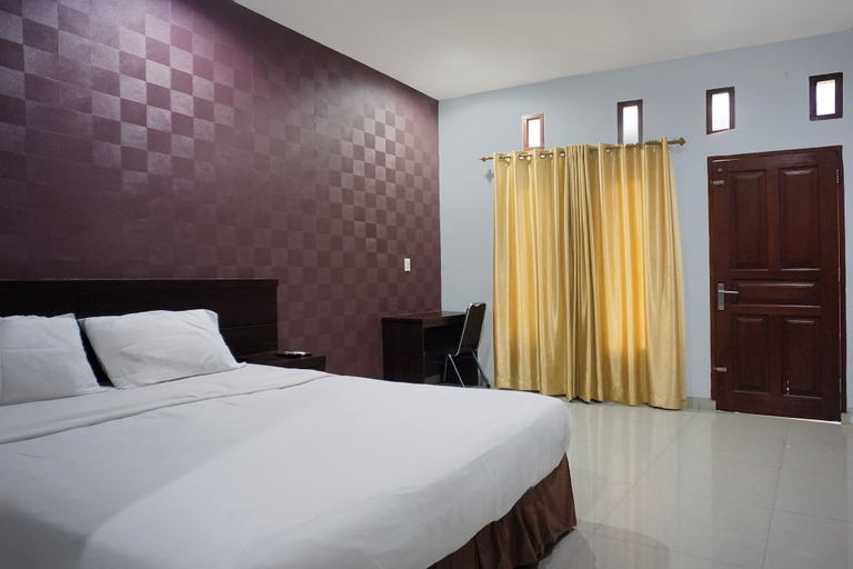 Room 3, OYO 94785 Diana Homestay Syariah, Medan