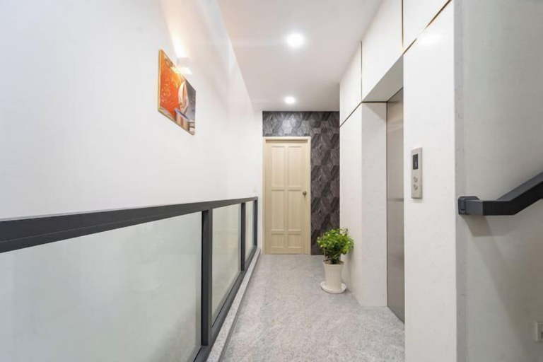 Others 5, KN Holiday Home in Global City, District 2