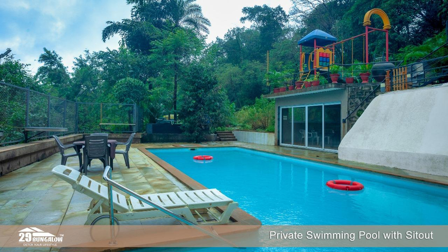 Sport & Beauty, Lilly Valley Villa by 29Bungalow, Pune