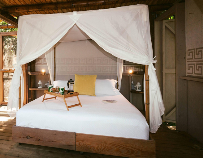Bedroom 3, SelvaMinca, Santa Marta (Dist. Esp.)