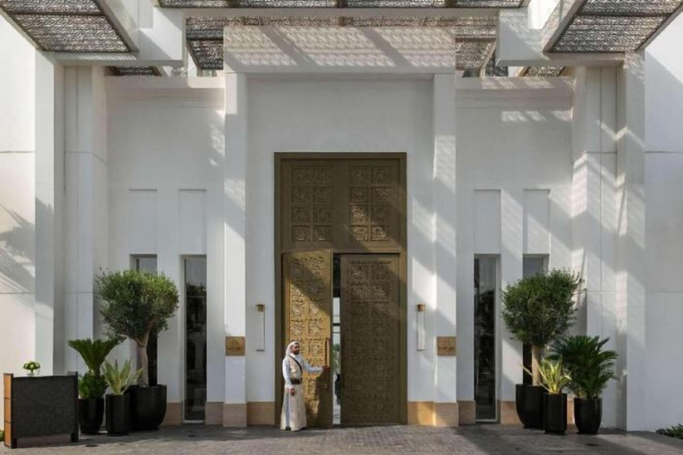 Exterior & Views 2, Raffles Al Areen Palace Bahrain, Zallaq