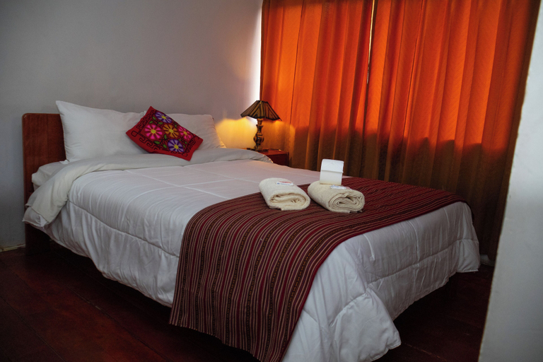 Room 4, Hostal Keros Inn, Cusco
