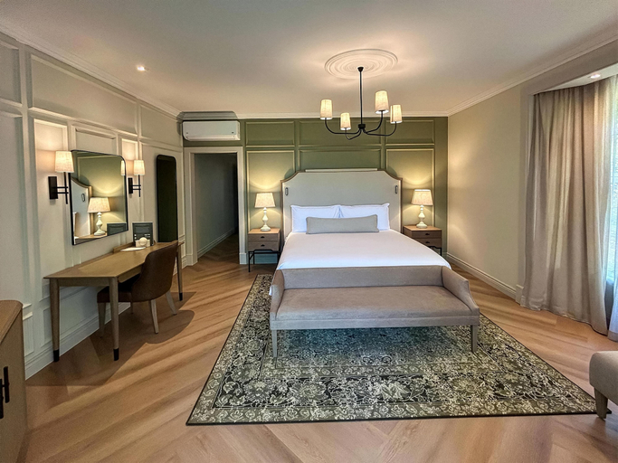 Bedroom 4, Mount Grace Hotel & Spa, West Rand