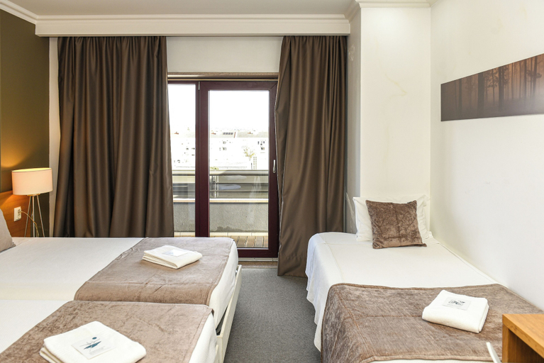 Bedroom 3, Made Inn Entroncamento, Entroncamento