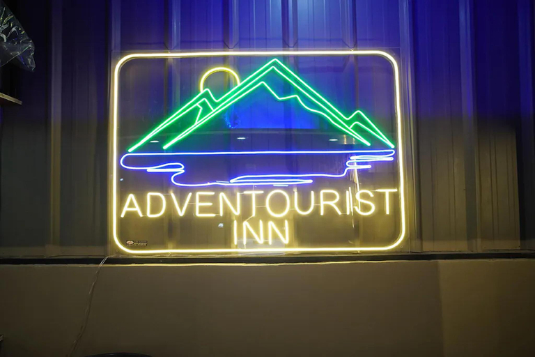 Exterior & Views 2, Adventourist Inn Coron, Coron